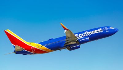 Southwest Airlines fired pilot who addressed passengers in Spanish when engine burst into flames