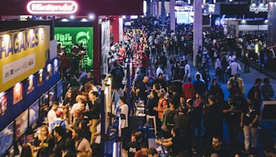 Primeira edição da gamescom latam foi um sucesso e superou as expectativas