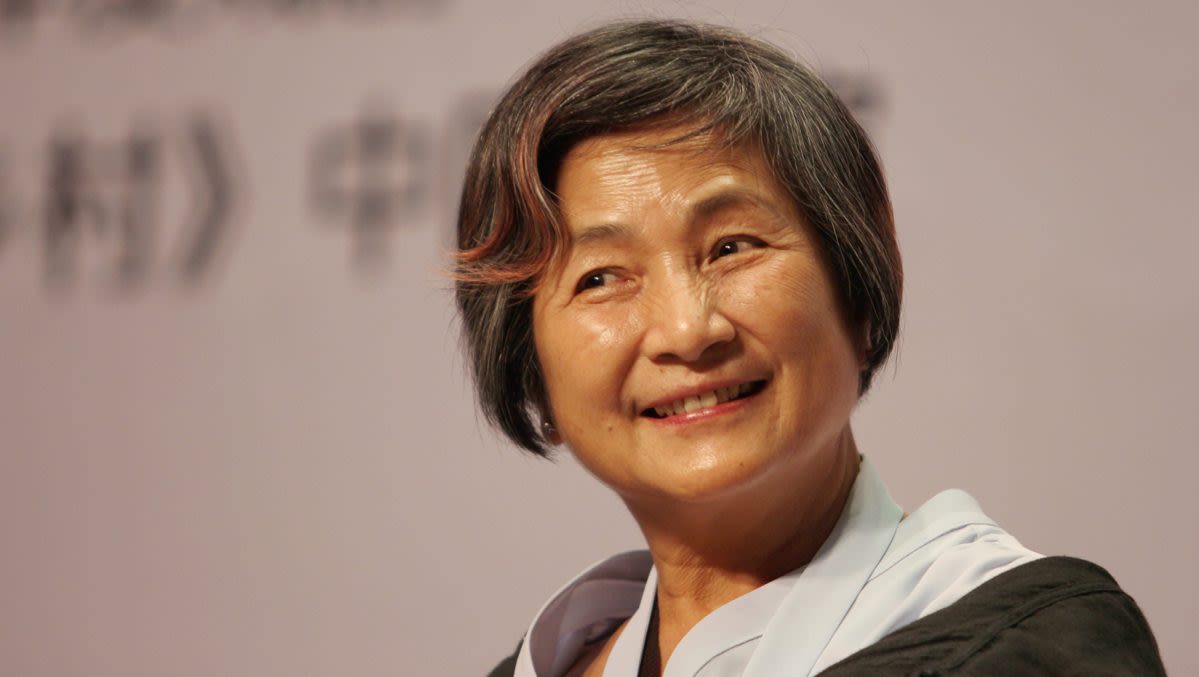 Cheng Pei-pei, Crouching Tiger, Hidden Dragon and Mulan Actress, Dies at 78