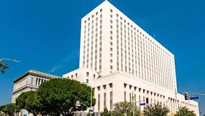 Los Angeles County Superior Court closed on Monday to recover from ransomware attack