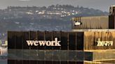 WeWork was doomed to fail by taking on huge buildings, rival says