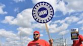 Workers at Sharonville Ford plant 'ready if called upon' to strike by United Auto Workers