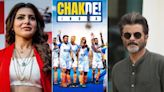 Samantha Ruth Prabhu, Anil Kapoor and other Bollywood celebs congratulate Indian Hocky team for winning bronze medal at Paris Olympics