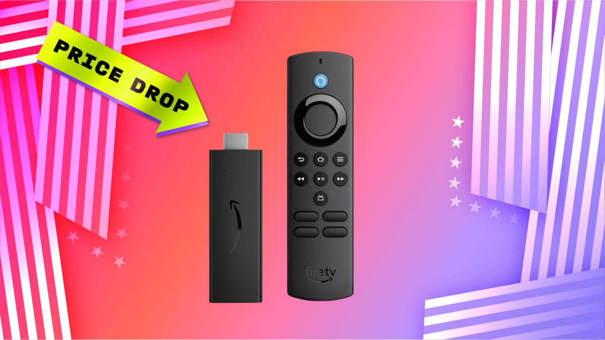 You Have Just a Couple of Hours Left to Grab Amazon Fire TV Sticks From Just $20