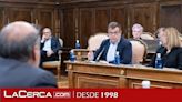 La Diputación aprueba el plan de mejora de caminos rurales 2024-2027con una inversión de 3.990.000 €