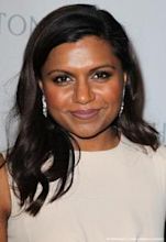 Mindy Kaling