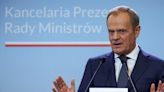 EU will help finance Poland's border security, says Tusk