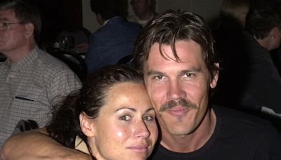 Minnie Driver Says Marrying Josh Brolin Would’ve Been Biggest Mistake