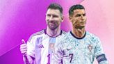 Why Lionel Messi is better than Cristiano Ronaldo - the debate has finally been settled