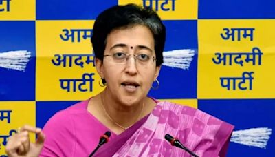 Atishi's Big Announcement For Coaching Institutes: 'Won't Wait For Centre...'