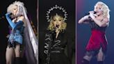 Programação da Globo hoje: terça tem bastidores do show da Madonna no Profissão Repórter
