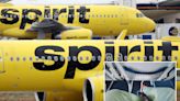 Spirit Airlines ranks dead last in legroom ranking reveal: ‘Comfort should not be reserved for the wealthy’