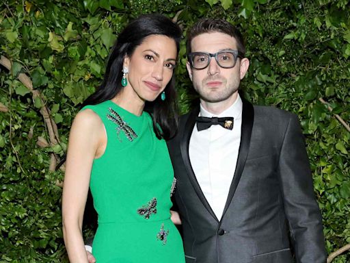 Huma Abedin and Alex Soros Are Engaged: 'We Couldn't Be Happier'