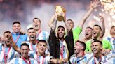 Argentina 3-3 France (4-2 pens) LIVE! World Cup 2022 final result, match stream, latest reaction and updates