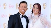 I'm a Celebrity's Joe Swash credits show for marriage to Stacey Solomon
