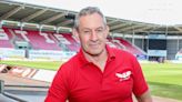 Scarlets appoint former Wales assistant as new performance director in big announcement