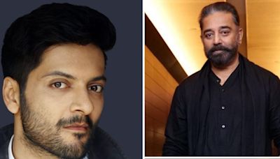 Thug Life: Ali Fazal joins Mani Ratnam's magnum opus starring Kamal Haasan starrer