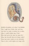 A Chaucer A.B.C. Being a Hymn to the Holy Virgin in an English Version by Geoffrey Chaucer, from the French of G. de Deguilleville. Initial Letters Designed and Illuminated by Lucia Joyce. Preface by Louis Gillet