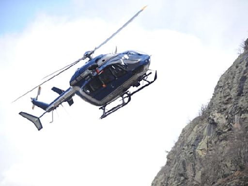 Haute-Savoie: un mort et trois blessés, dont deux graves à l’Ultra-Trail du Haut Griffe