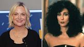 Amy Poehler, Seth Meyers joke Cher and Nicolas Cage had 'zero chemistry' in 'Moonstruck'