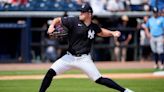 Carlos Rodon's fastball lacks life, so the Yankee made an adjustment for that