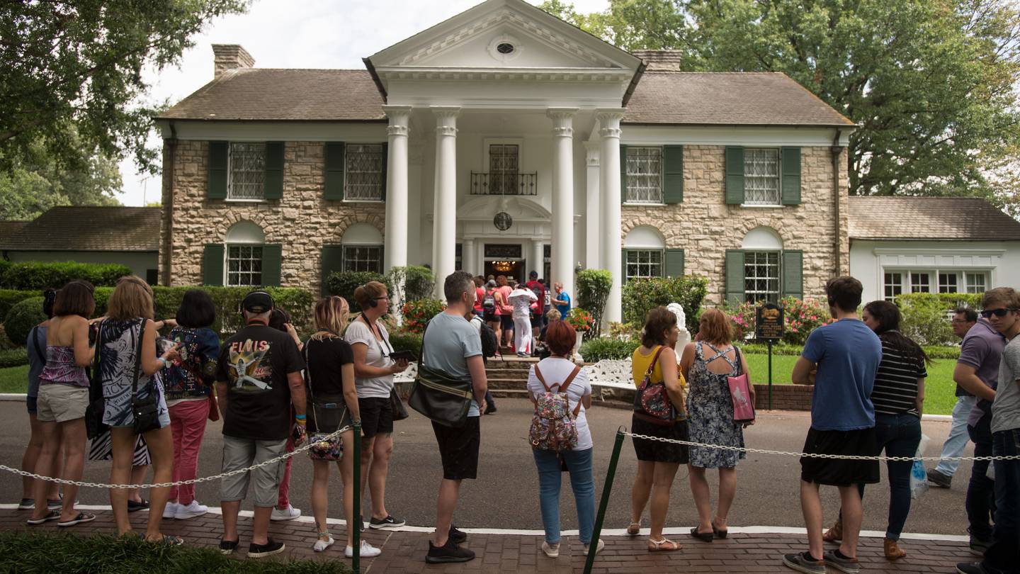 Failed Graceland sale by a mystery entity highlights attempts to take assets of older or dead people