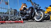 Get ready to ride in the 44th annual Toys 4 Tots Ride on the Emerald Coast