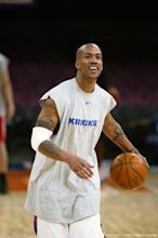 Stephon Marbury