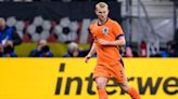 Top-Spiel in der Gruppe D live - Hier können Sie die Partie Niederlande gegen Frankreich im TV und Livestream sehen
