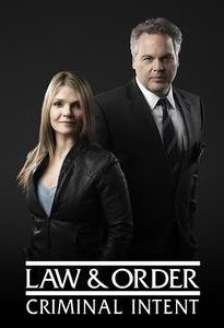 Law & Order: Criminal Intent