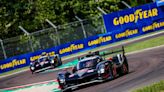 Toyota weighs up third Hypercar for WEC