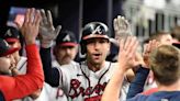 Braves sweep Mets, reach 100 wins for first time since 2003 season