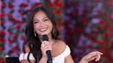 Jenn Tran Made Some Points About the Lack of Asian Men on The Bachelorette