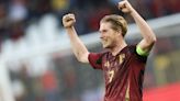 Bélgica vs. Luxemburgo: qué canal televisa en España el amistoso internacional 2024, dónde ver por TV en directo y streaming | Goal.com Espana