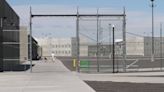 Plot to toss drugs over WA prison fence was foiled. Officers in camo were waiting