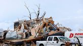 Tornadoes collapse buildings and level homes in Nebraska and Iowa - The Boston Globe