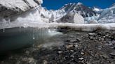 Himalayan glaciers could lose up to 80% of their ice by 2100 as temperatures rise, report warns