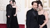 Golden Globes 2024 Winner Kieran Culkin Dons Dior Suit on the Red Carpet With Friendship Bracelets Inspired by His Kids