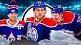 Leon Draisaitl makes eye-opening claim after Oilers eliminate Kings