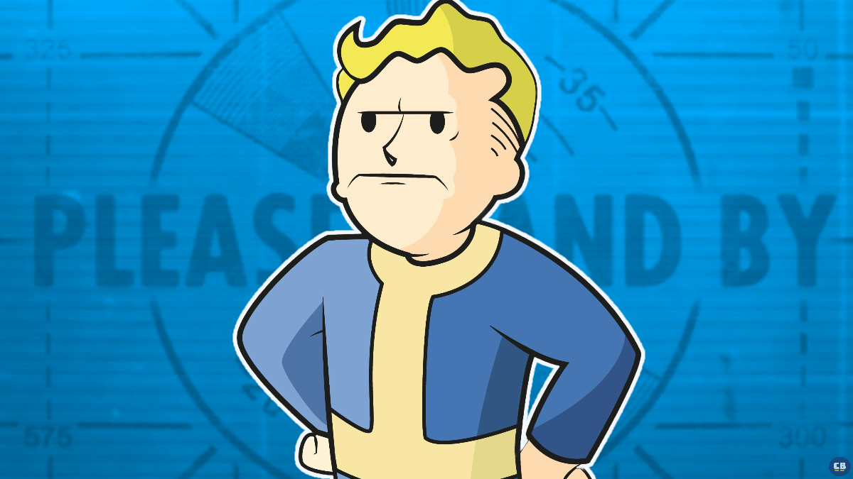 New Fallout 4 Quest Gives Players Broken Weapons