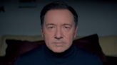 Kevin Spacey appears in first movie trailer since sexual assault allegations