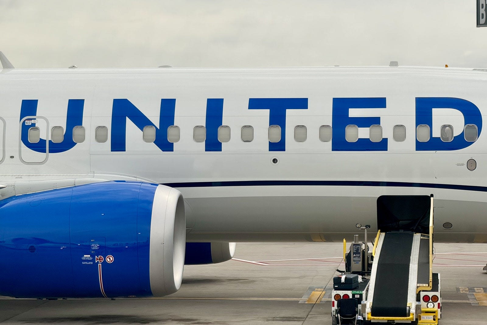 United adds new route from Washington, DC, to Palm Springs - The Points Guy