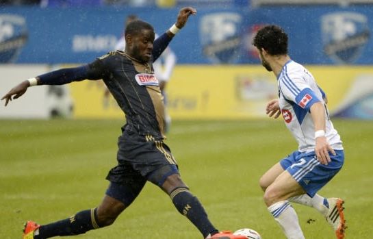 Philadelphia Union "prepared to lose" Maurice Edu to USMNT as World Cup countdown continues | MLSSoccer.com