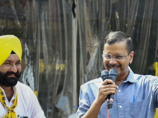 Arvind Kejriwal: Was jailed so BJP could project me as ‘thief’, but even my enemy believes I’m not corrupt