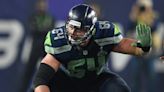 J.R. Sweezy signs ceremonial contract to retire with Seahawks