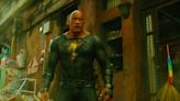 Black Adam's Dwayne Johnson Teases Superman Cameo