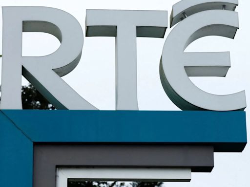 RTE shake-up as double act returns on air in DAYS after leaving fans sobbing