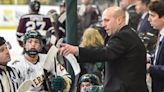 How much will UVM men's hockey coach Steve Wiedler be paid?