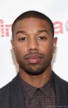 Michael B. Jordan