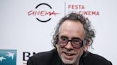 "El laberinto" creativo del cineasta Tim Burton llega a Madrid